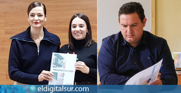 Debate Presupuesto 2024 de Arona