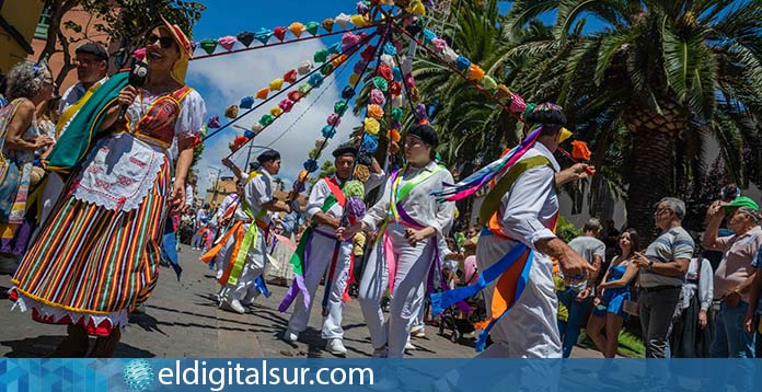 Romería Regional de La Laguna