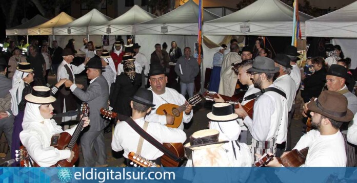 Programa Festividades Santa Catalina de Alejandría 2023 Tacoronte