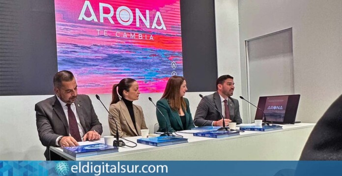 Arona Fitur 2024 balance acuerdos