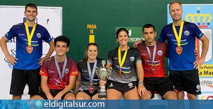 Campeonato de España Canarias