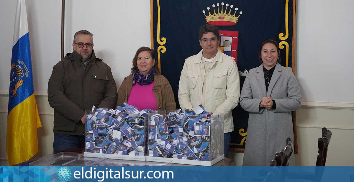 Ganadores 