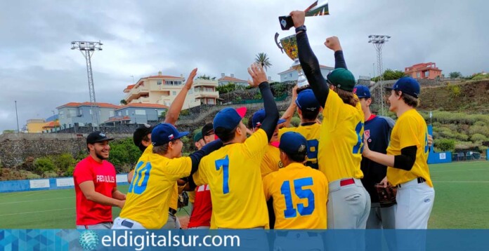 Eurobaseball Winter League