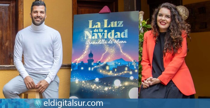 Programa navidad 2023 Granadilla Abona