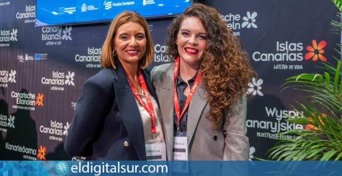 granadilla abona plan turismo sostenible fitur 2024
