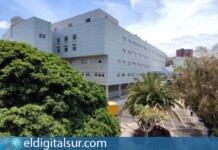Hospital Universitario Nuestra Señora de La Candelaria