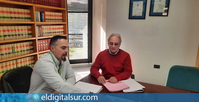 Ampliación Servicios Médicos Hospital del Norte, Tenerife