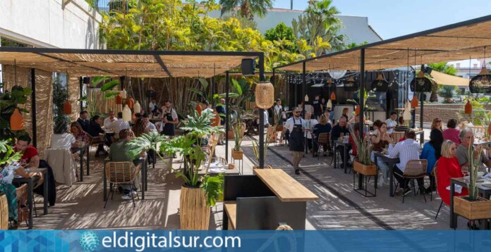 Jornada Gastronómica Sabores de Santiago del Teide