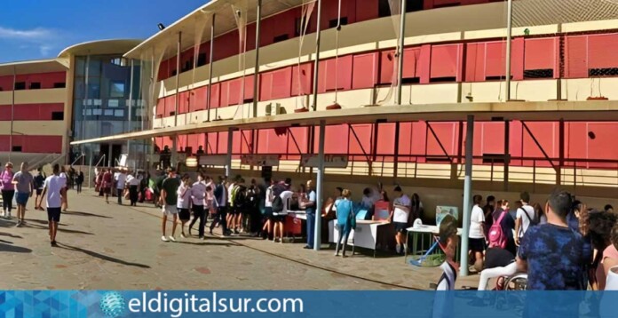 IES Luis Diego Cuscoy