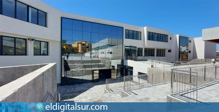 IES Parque La Reina