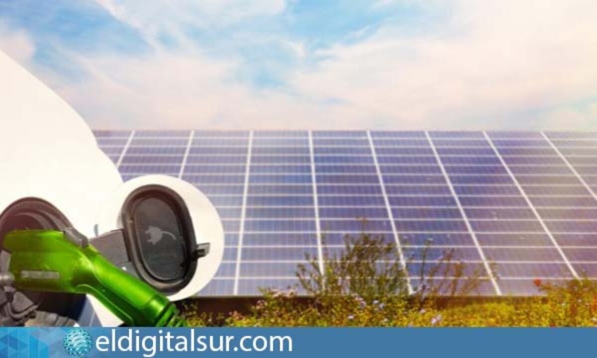 No te quedes sin luz!  Instalar paneles solares con un sistema