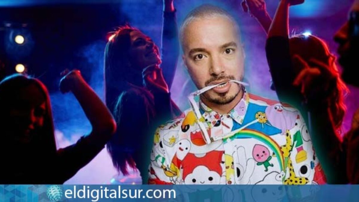 J Balvin encabeza Ritmos del Mundo 2023 - TimeIN Tenerife