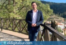 Jesús Manuel Quijada Marichal Coalición Canaria Vilaflor