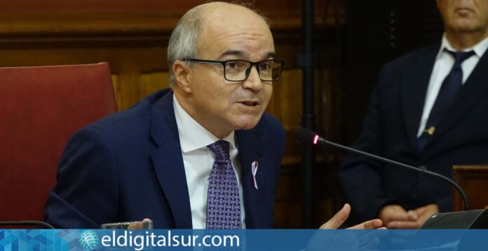 José Alberto Díaz Estébanez