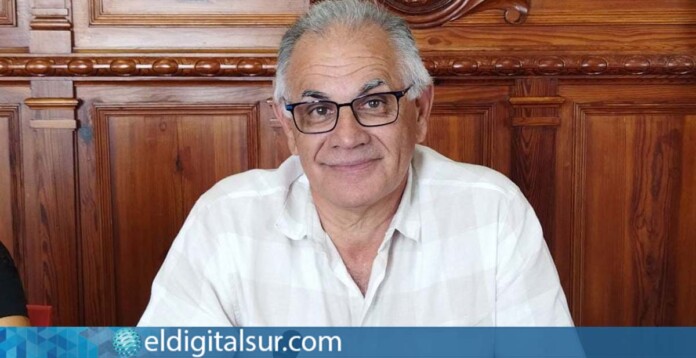 José Manuel López PSOE la Orotava