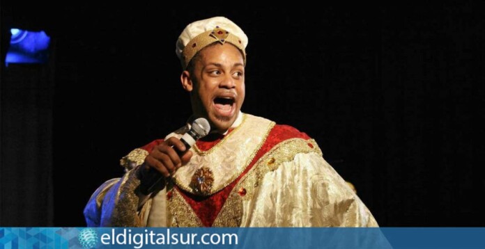 Entre las propuestas, destacan artistas como Daniel Tomas, Brigitte Emaga y el Chicago Mass Choir, entre otros.