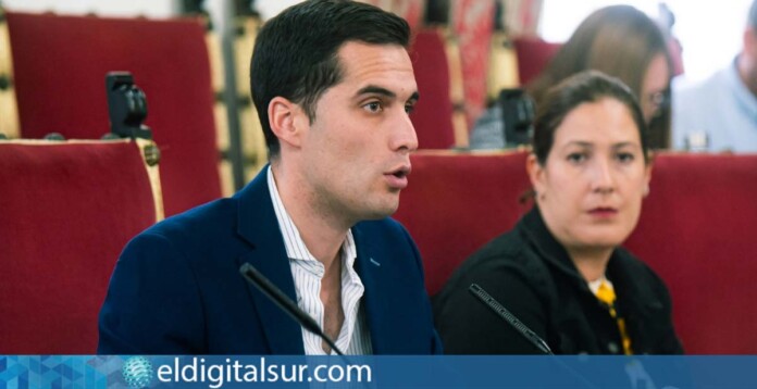 Molina (PP): “Parece que PSOE y CC olvidaron que hay un proyecto que tienen bloqueado para evitar el desastre que harán en Las Peras”