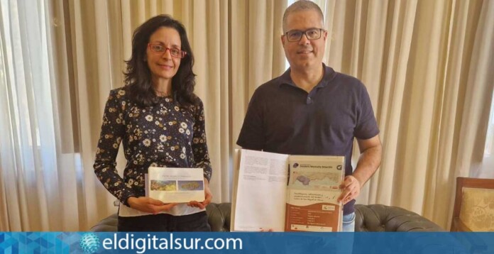 Los proyectos de San Miguel de Abona han sido nuevamente incorporados en el Catálogo de la Red Española de Grupos de Pesca (REGP)