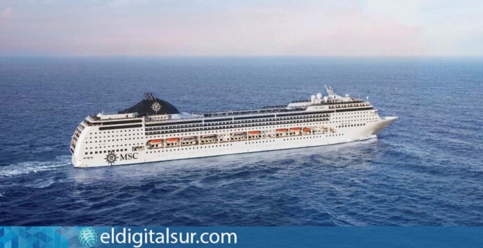 MSC OPERA
