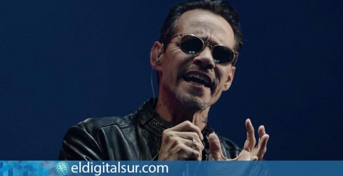 Marc Anthony en Tenerife