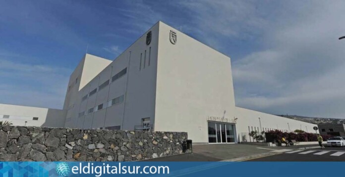 El Cabildo reconoce la necesidad de la unidad de Cuidados Paliativos en el Hospital del Sur