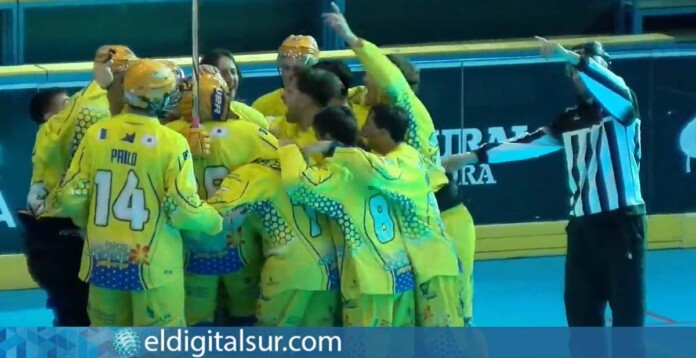 Molina Sport Victoria Copa del Rey Hockey 2024