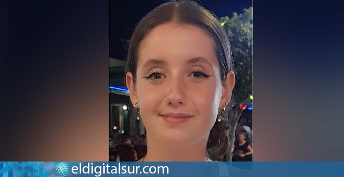 Desaparecida Joven de 16 Años en Tenerife: Naiara Rodríguez Hernández