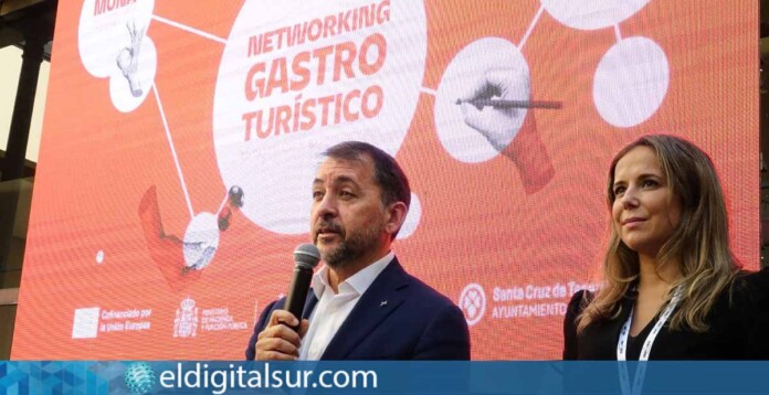 Networking Gastro-Turístico de Santa Cruz de Tenerife