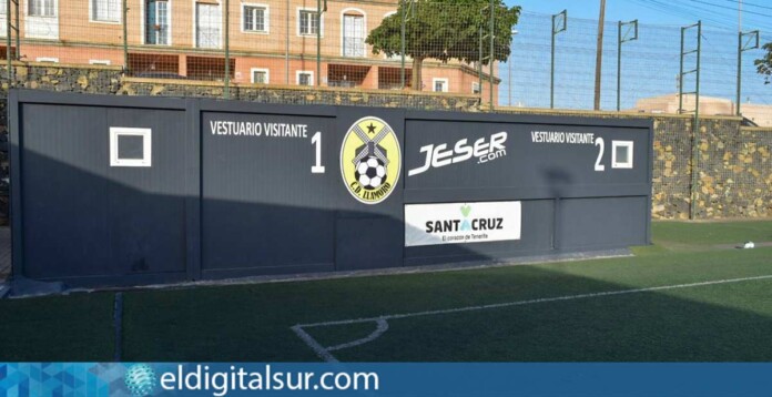 Nuevos-Vestuarios-Campo-de-Fútbol-Llano-del-Moro-010224 Nuevos vestuarios del Campo de Fútbol de Llano del Moro - Santa Cruz de Tenerife.