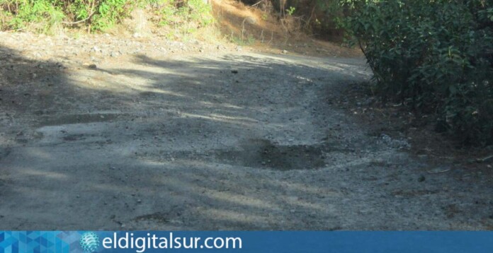 Pista de la Tahona