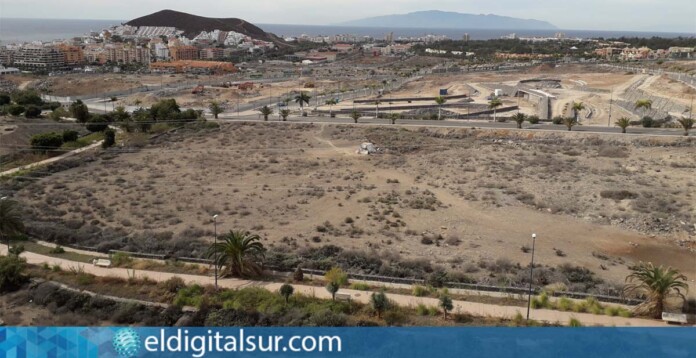 Desbloquean Plan Parcial El Mojón (Arona, Tenerife)