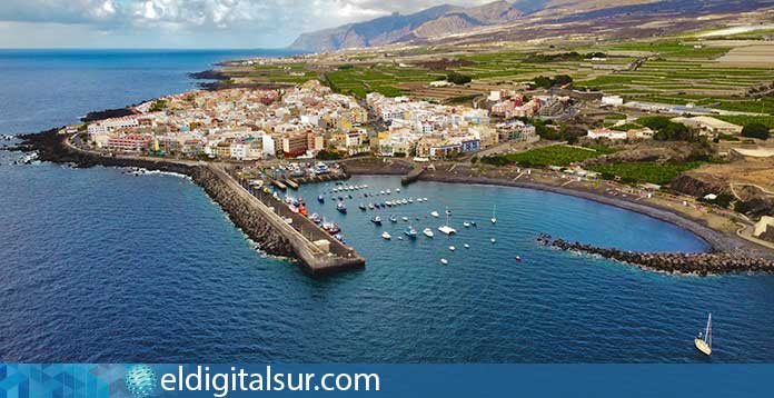 Playa de San Juan