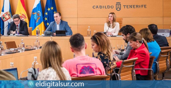no hubo irregularidad en la subida de 'TheGrefg' al Teide