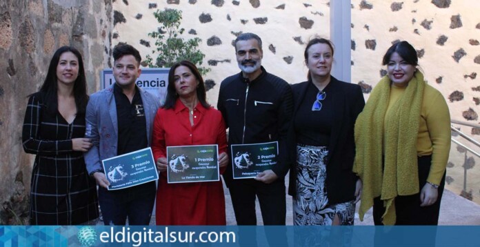 Ganadores del Concurso de Escaparates 2023 - Granadilla.