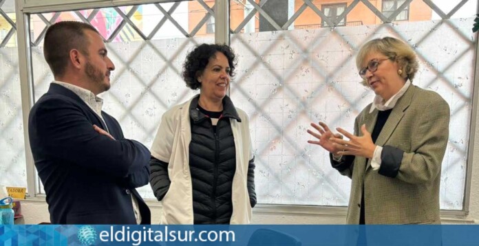 Renovación Proyecto Sol - La Laguna.