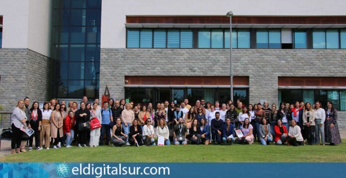 CDTCA - Reunión Red de Empleabilidad Canaria (REC).