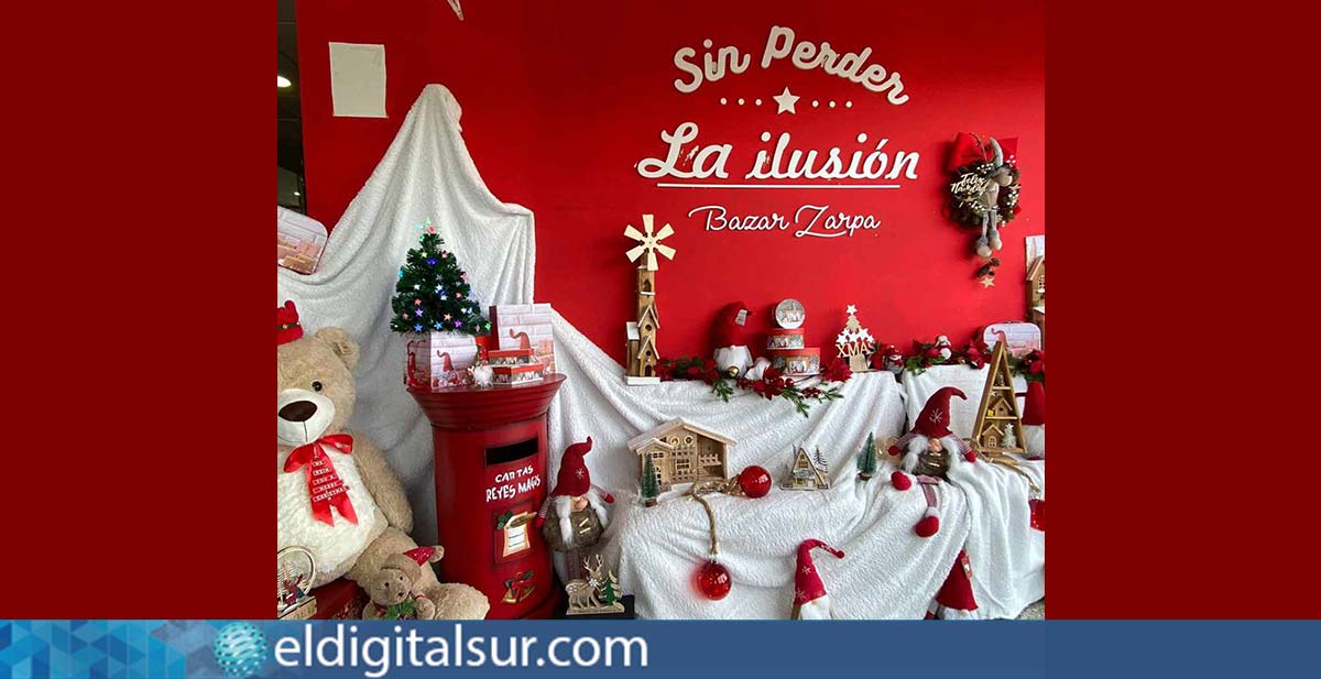 Personaliza tus regalos de Navidad - Leoter Tenerife