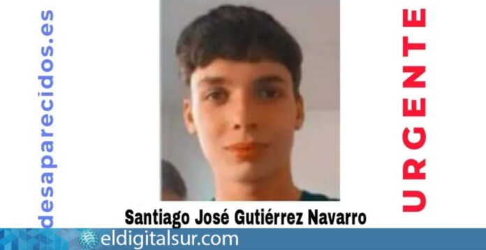 Santiago José Gutierrez 
