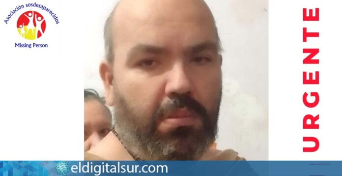 Sergio Gámez Hernández