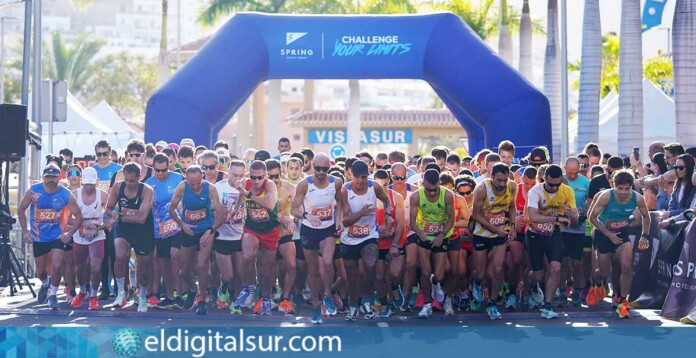 Spring Run 2024 - Arona.