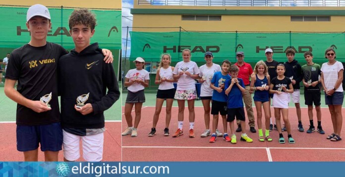 Tenerife ya tiene ganadores del Máster FITT
