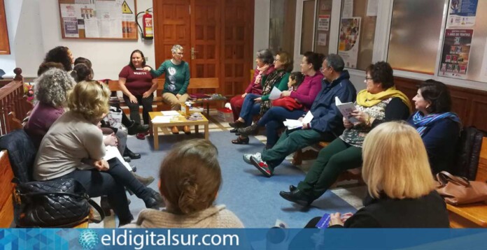 VI-Aniversario-Círculo-del-Conocimiento-Tacoronte-160124 VI Aniversario Club de Lectura