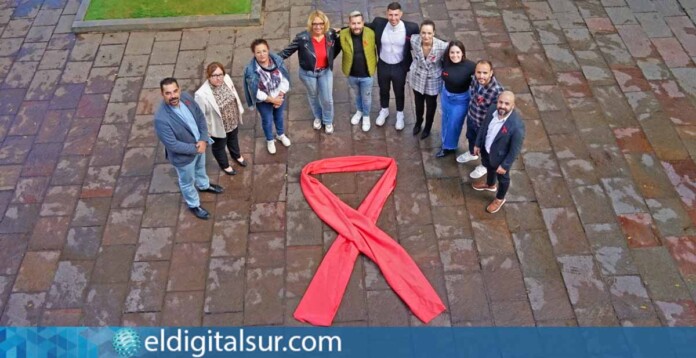 Ayuntamiento de Arona y la Asociación de Personas LGTBIQA+ del Sur de Tenerife, Canary-Pride