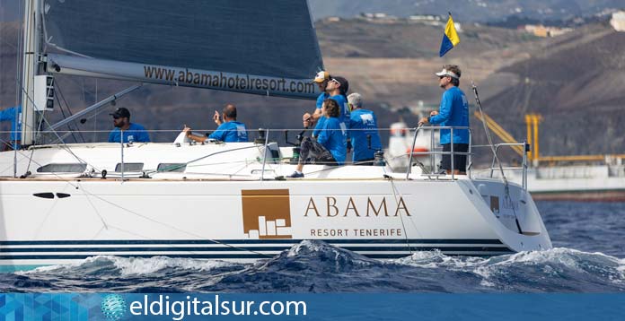 velero Abama Resort Tenerife