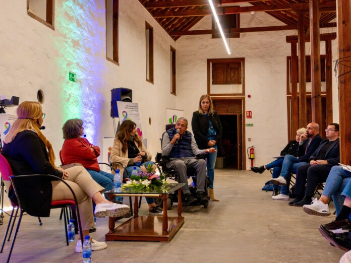 XIV Jornada de Enfermedades Raras en Canarias XIV Jornada de Enfermedades Raras en Canarias - Granadilla de Abona.