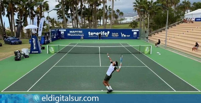 Abama Tennis Academy