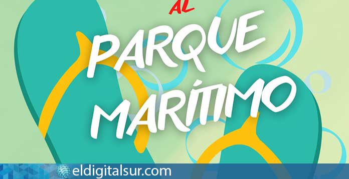 excursión familiar al Parque Marítimo