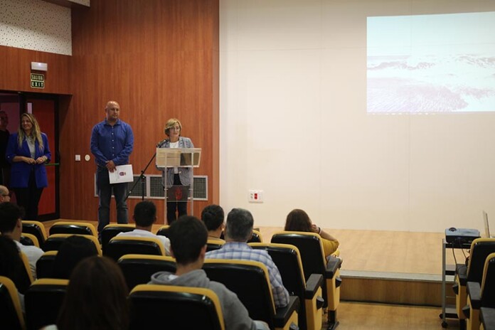 Debate salud mental Granadilla de Abona
