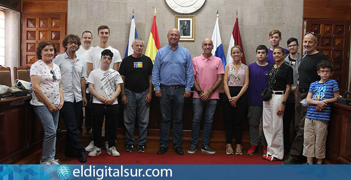 programa de intercambio Erasmus