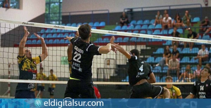 Victoria crucial para Arona Playa en su lucha por el segundo puesto
